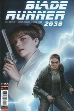 Issue #1