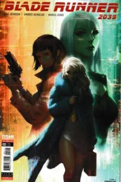 Issue #2
