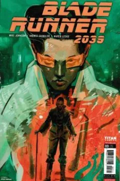 Issue #3