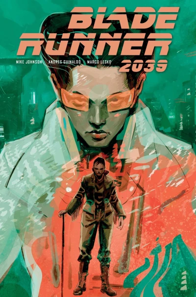 Cover of Issue #3