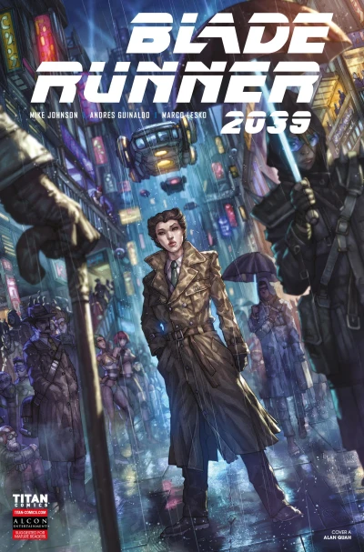 Cover of Issue #4
