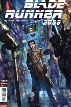 Issue #4