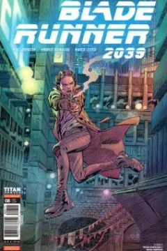 Issue #8
