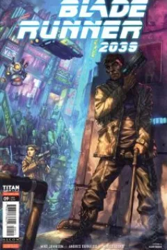 Issue #9