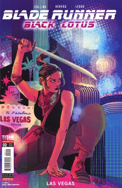 Cover of Issue #2