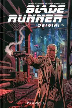 Issue #1