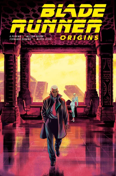 Cover of Issue #12