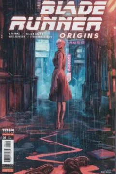 Issue #4