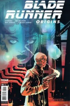 Issue #5