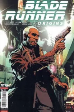Issue #6