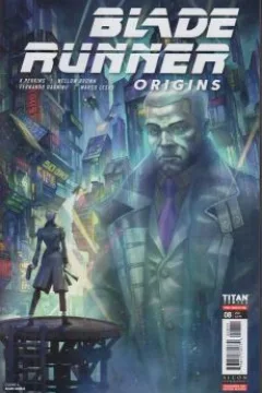 Issue #8