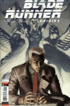 Issue #9