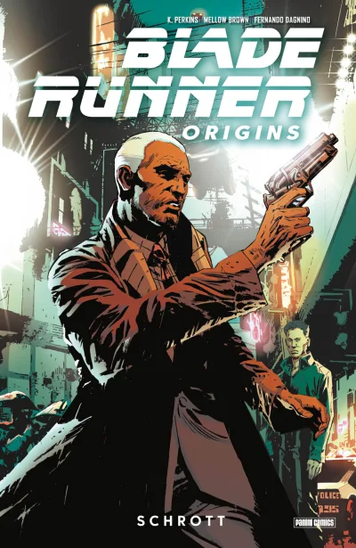 Cover of Schrott