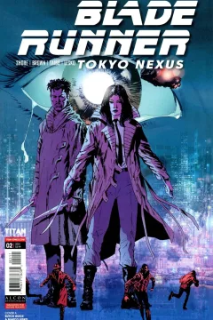 Issue #2