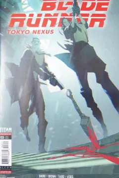 Issue #3