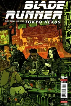 Issue #4