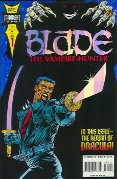 Cover of Dark Visions