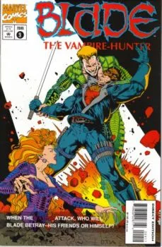 Cover of Dead on Arrival