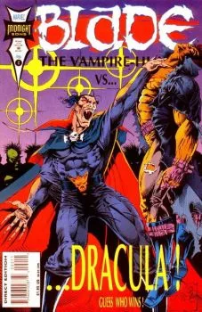 Cover of Red Prophet