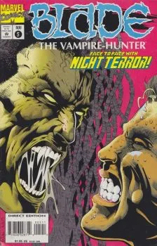 Cover of Soul Survivors