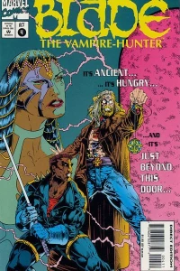 The Drawing of the Three