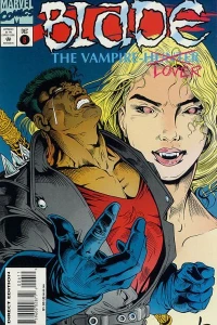 Cities of the Red Night