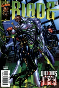 Chaos, Part 4; The Hunger