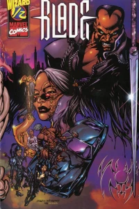 Bane of The White Worm