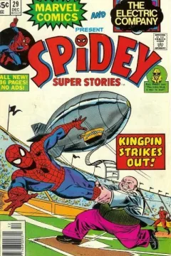 Blah Sunday; Spiders From Mars; The Magic of Mu