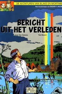 Bericht uit het verleden