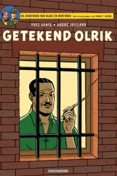 Getekend Olrik