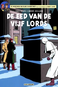 De Eed van de Vijf Lords