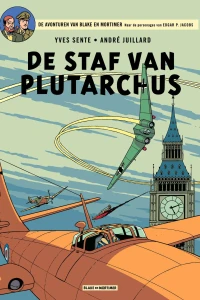 De Staf van Plutarchus