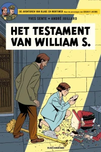 Het Testament van William S.
