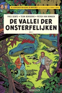 De Vallei der Onsterfelijken: 2 - De duizendste arm van de Mekong