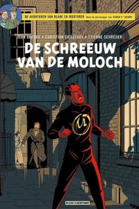 De Schreeuw van de Moloch