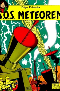 S.O.S. Meteoren