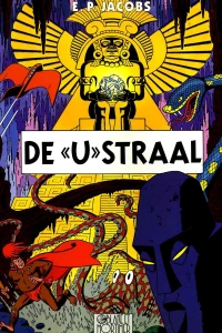 De «U» straal