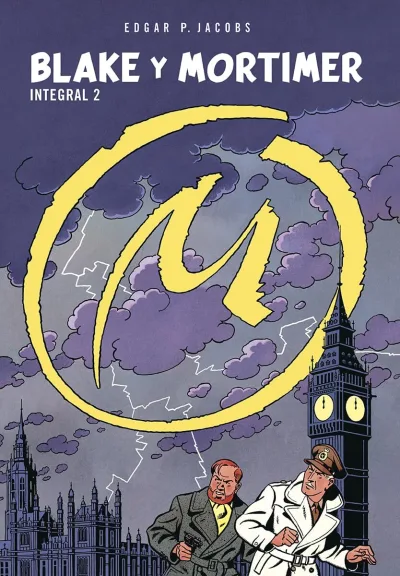 Cover of Issue #2