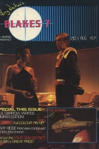 Issue #11