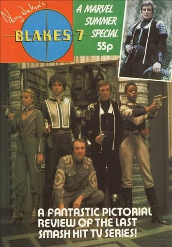 Cover of Summer Special 1982