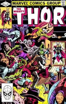 Cover of Blake's Menagerie