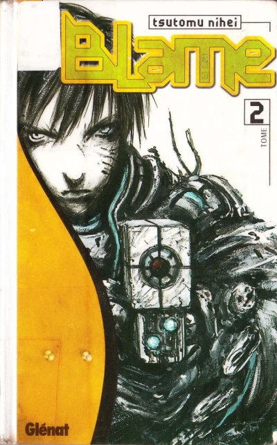 Cover of Tome 2