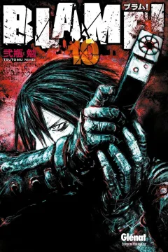 Issue #10