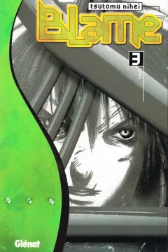Issue #3