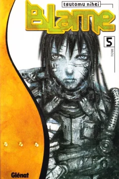 Issue #5