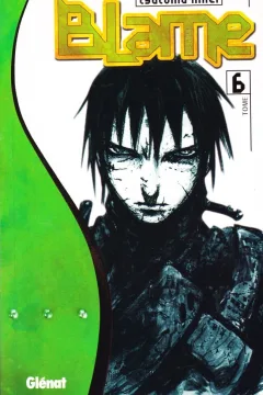 Issue #6