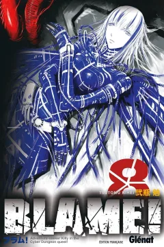 Issue #8