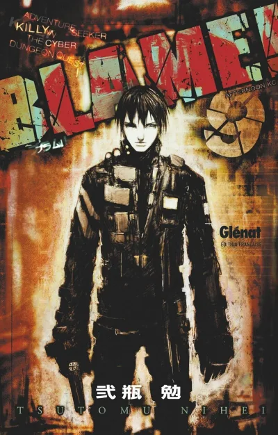 Cover of Volume #9
