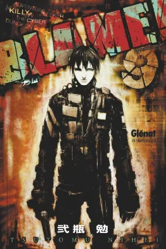 Issue #9